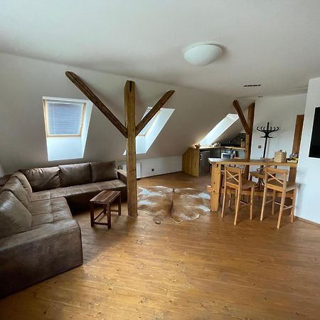 Apartmany Polska 12 Olomouc Esterno foto