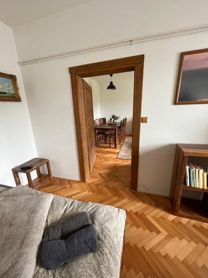 Apartmany Polska 12 Olomouc Esterno foto