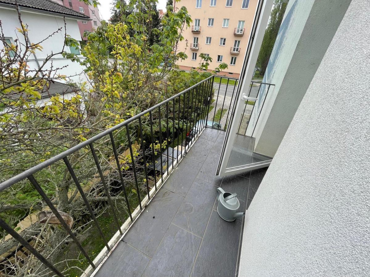 Apartmany Polska 12 Olomouc Esterno foto