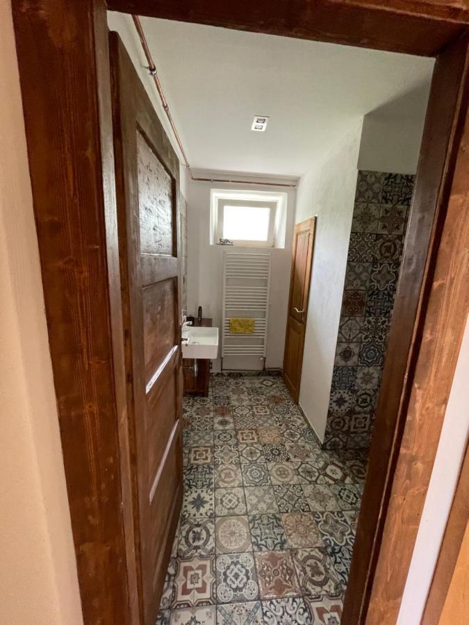 Apartmany Polska 12 Olomouc Esterno foto
