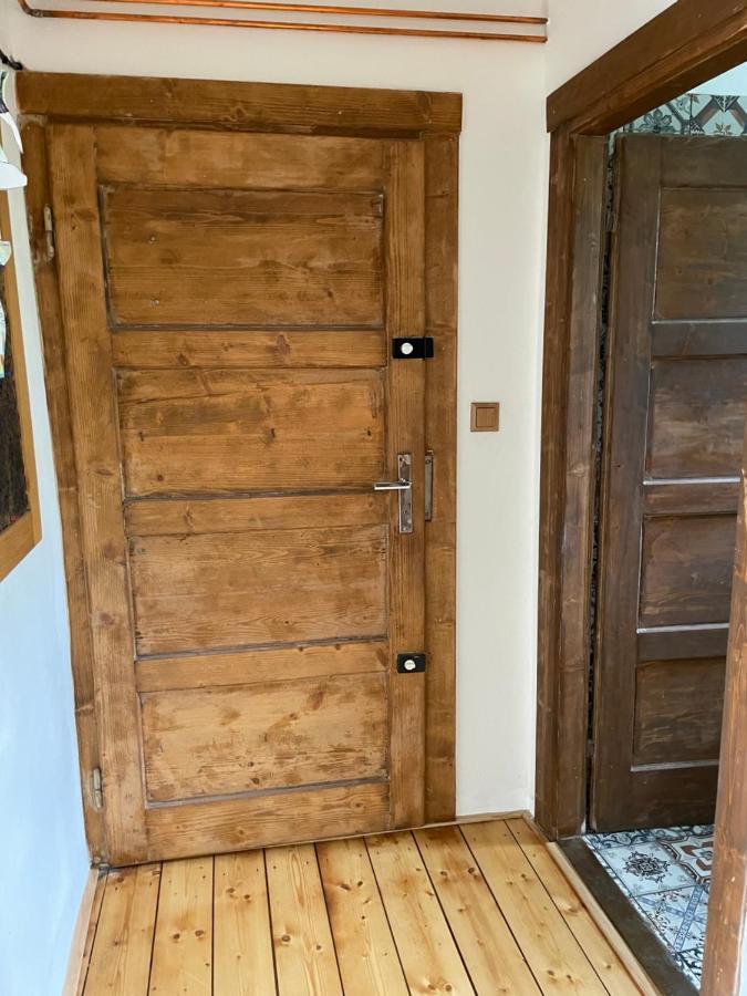 Apartmany Polska 12 Olomouc Esterno foto
