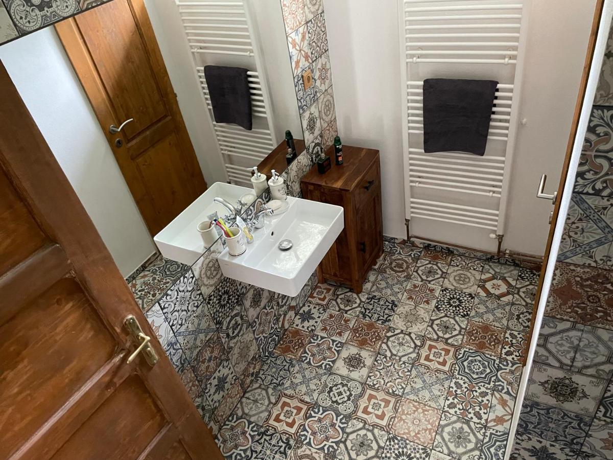 Apartmany Polska 12 Olomouc Esterno foto