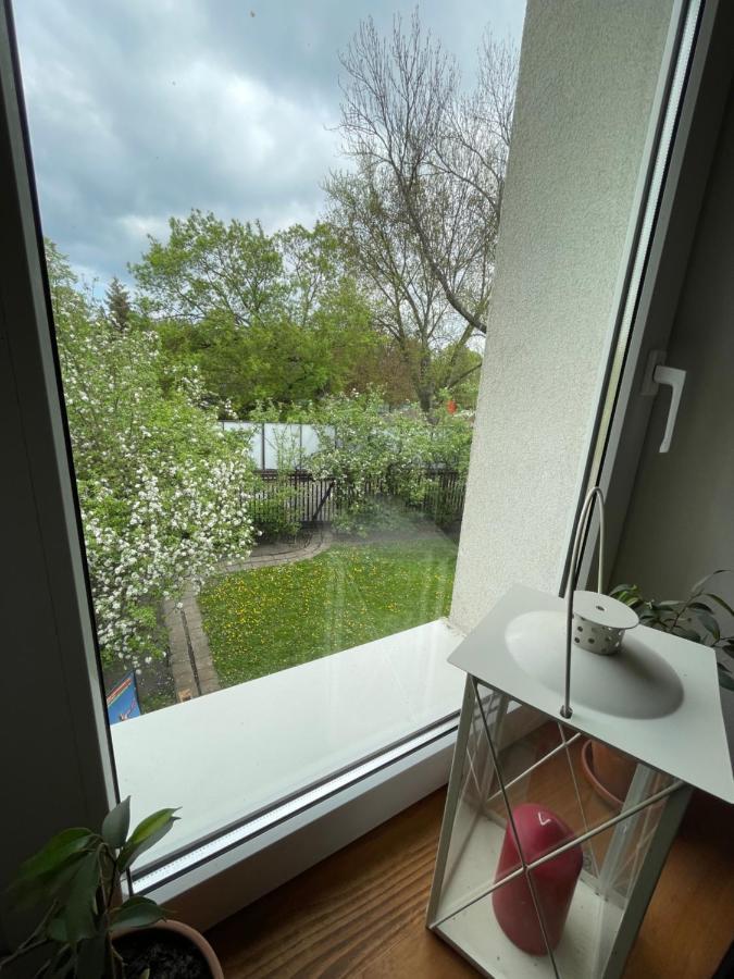 Apartmany Polska 12 Olomouc Esterno foto
