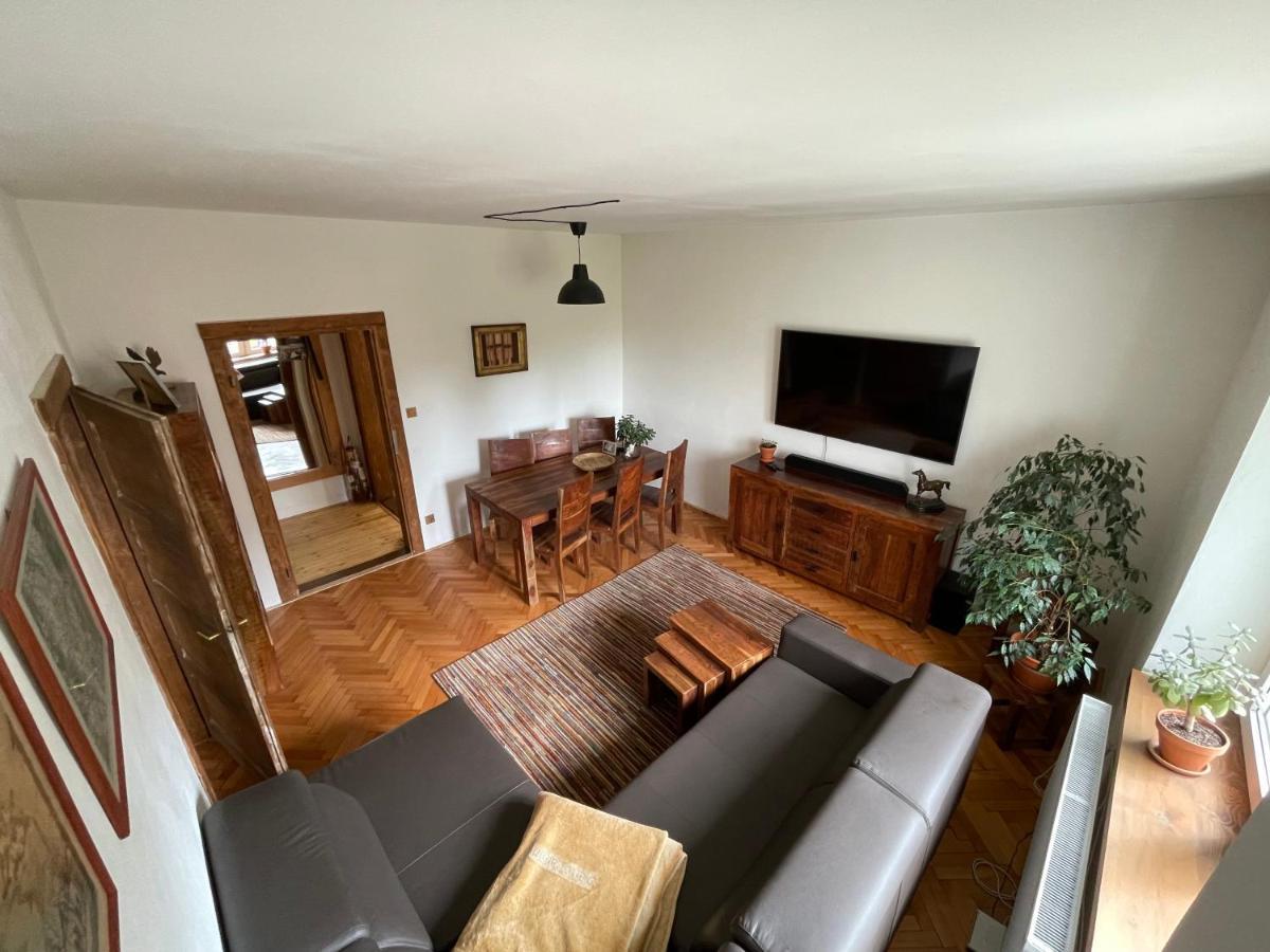 Apartmany Polska 12 Olomouc Esterno foto