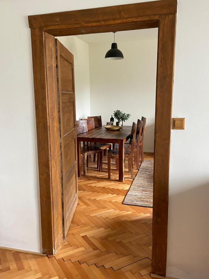 Apartmany Polska 12 Olomouc Esterno foto