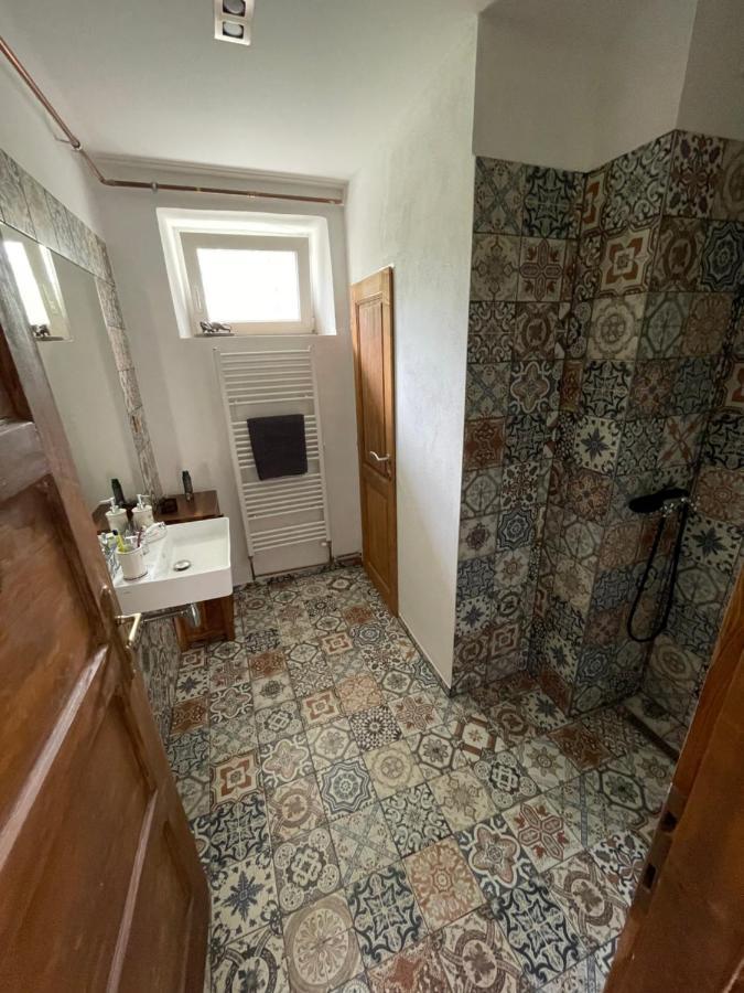 Apartmany Polska 12 Olomouc Esterno foto