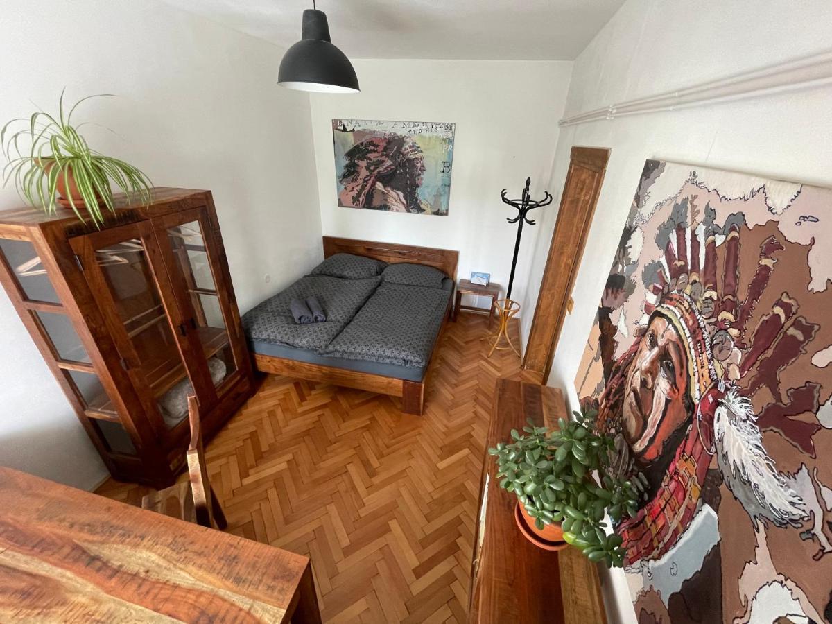 Apartmany Polska 12 Olomouc Esterno foto