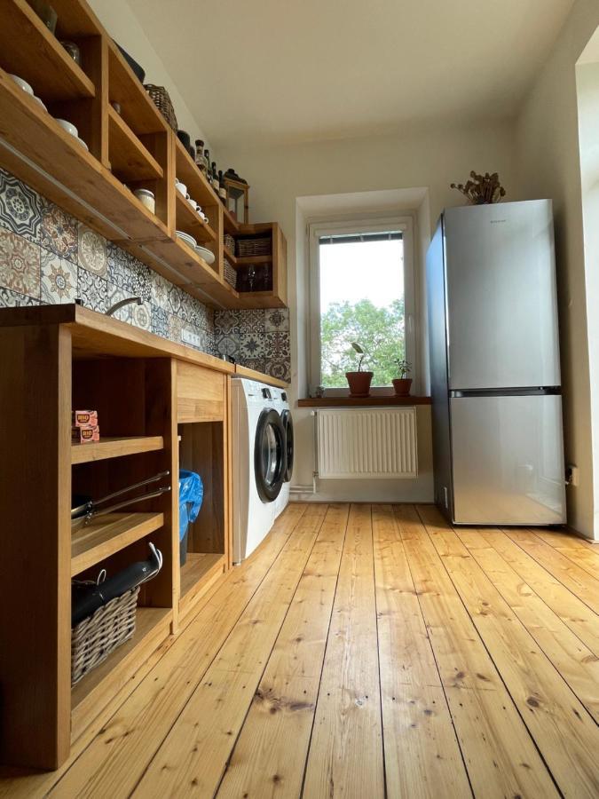 Apartmany Polska 12 Olomouc Esterno foto