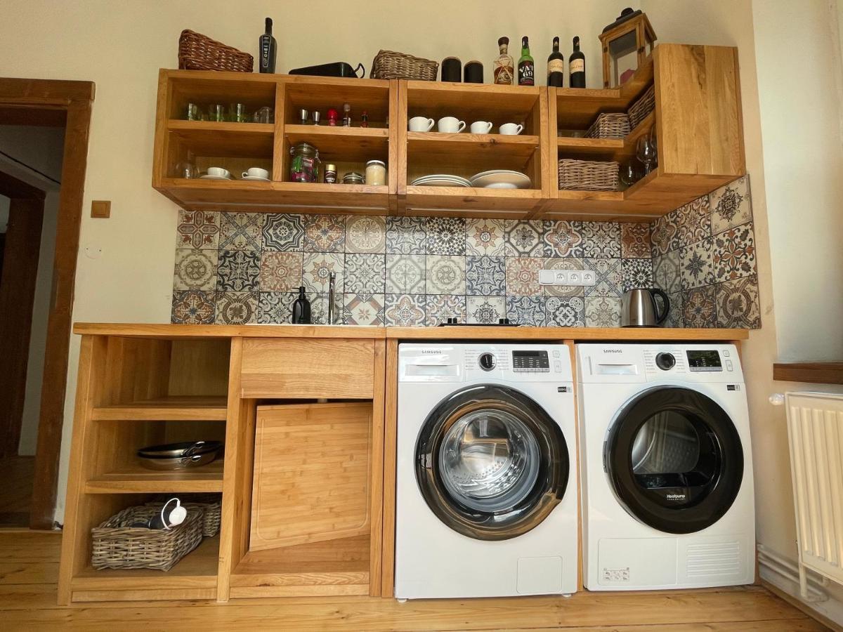 Apartmany Polska 12 Olomouc Esterno foto