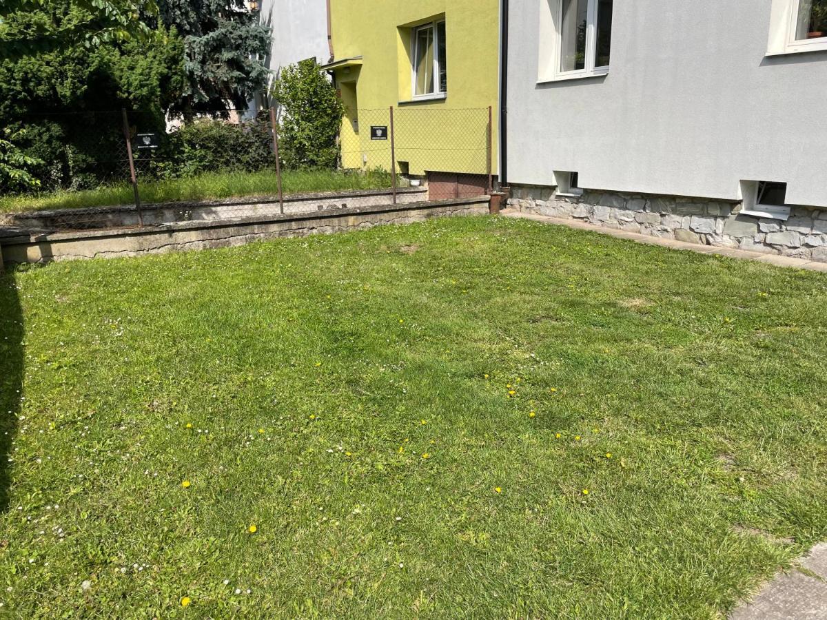 Apartmany Polska 12 Olomouc Esterno foto