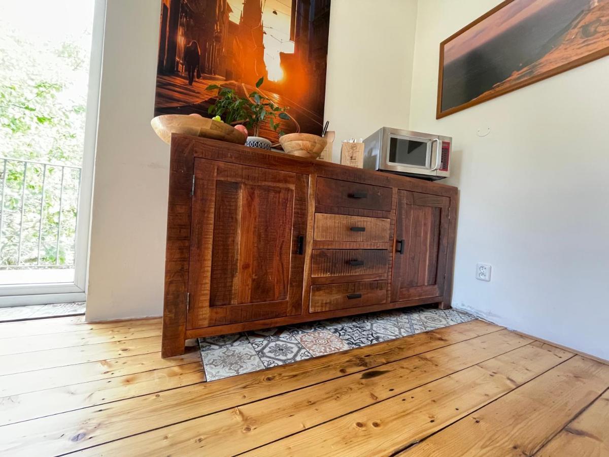 Apartmany Polska 12 Olomouc Esterno foto