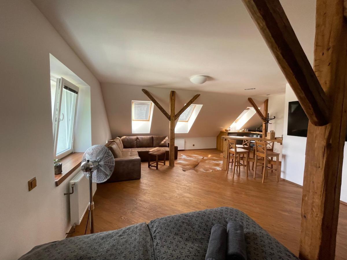 Apartmany Polska 12 Olomouc Esterno foto