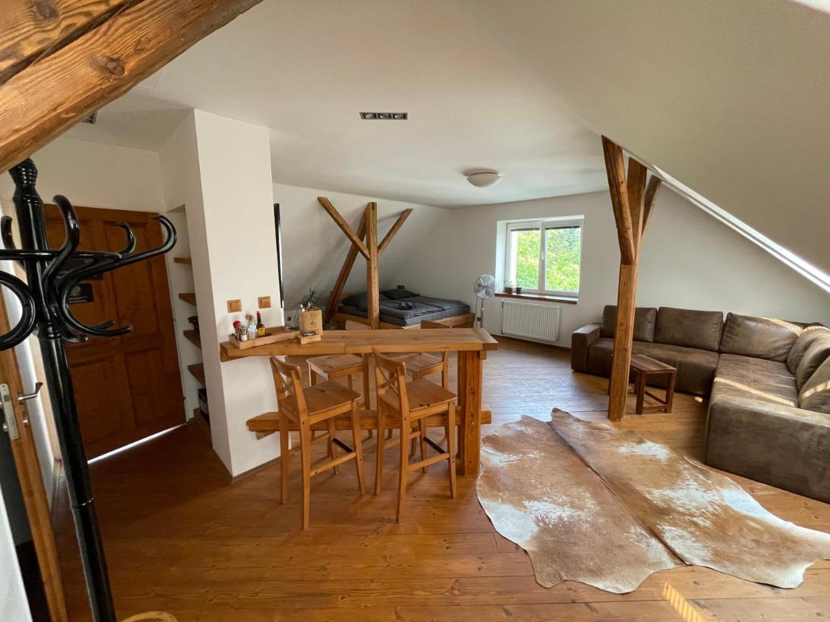 Apartmany Polska 12 Olomouc Esterno foto