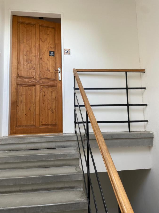 Apartmany Polska 12 Olomouc Esterno foto