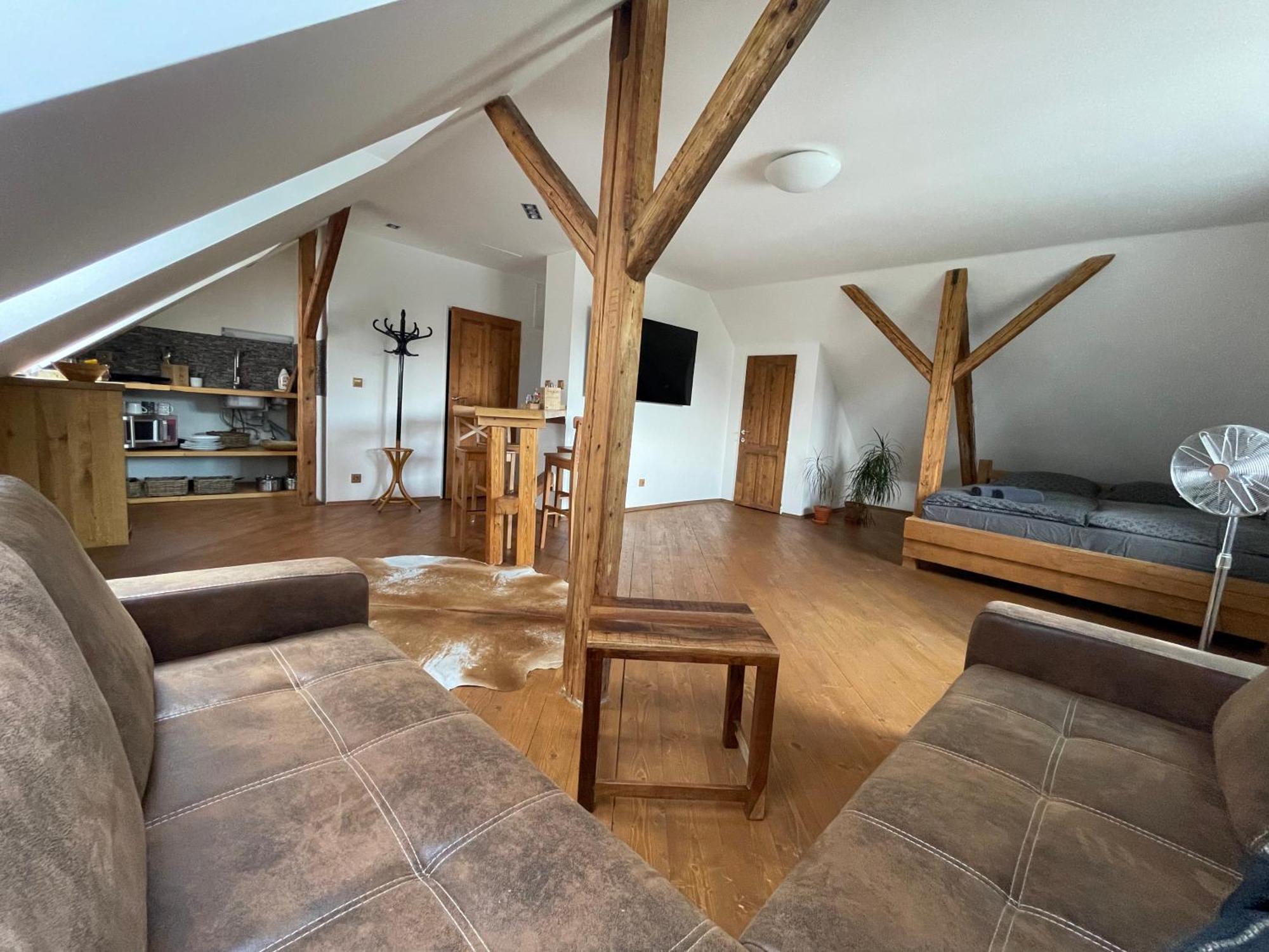 Apartmany Polska 12 Olomouc Esterno foto