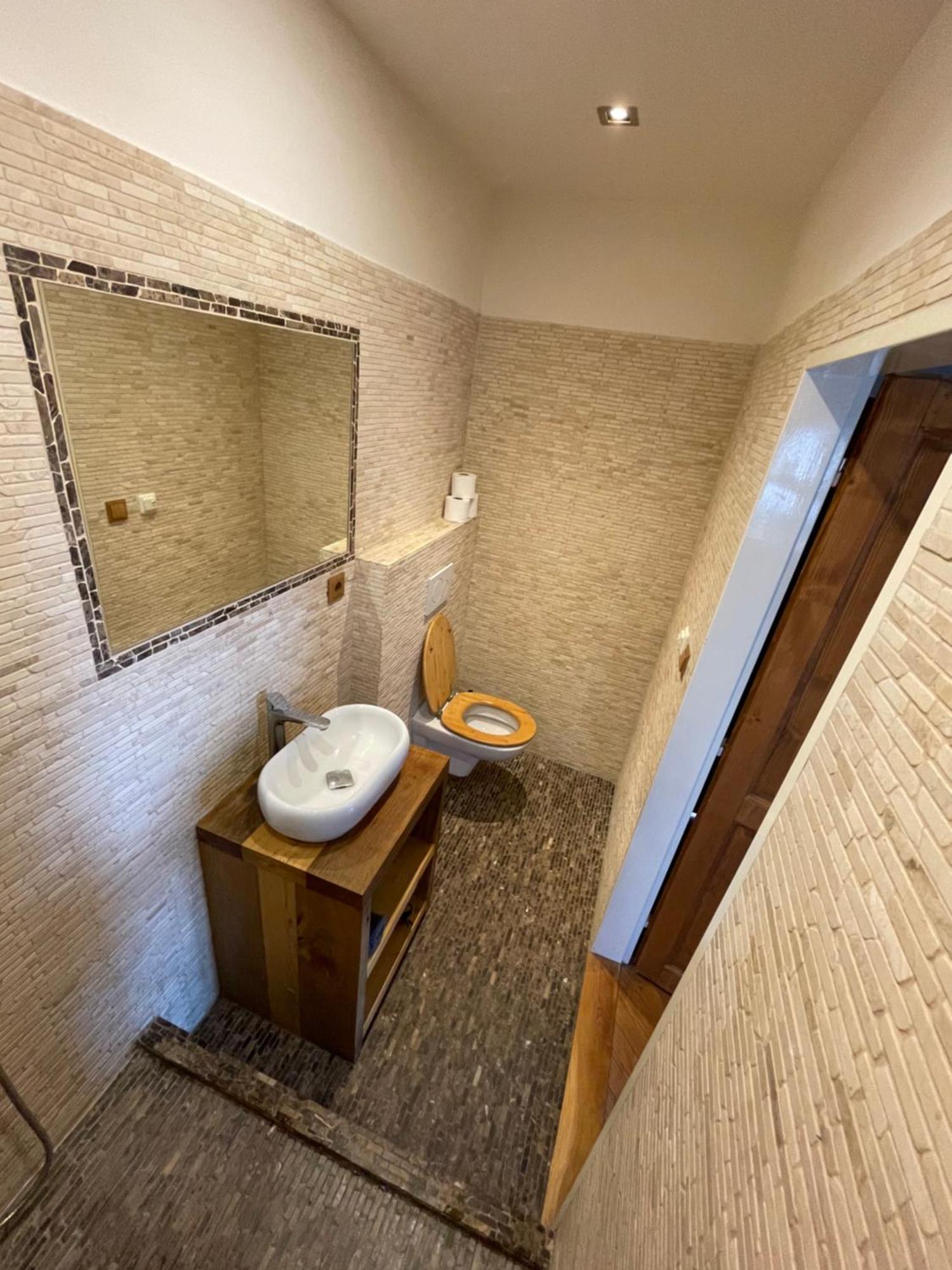 Apartmany Polska 12 Olomouc Esterno foto