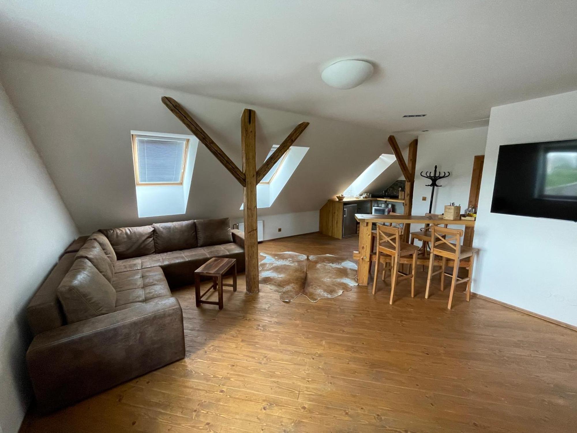 Apartmany Polska 12 Olomouc Esterno foto