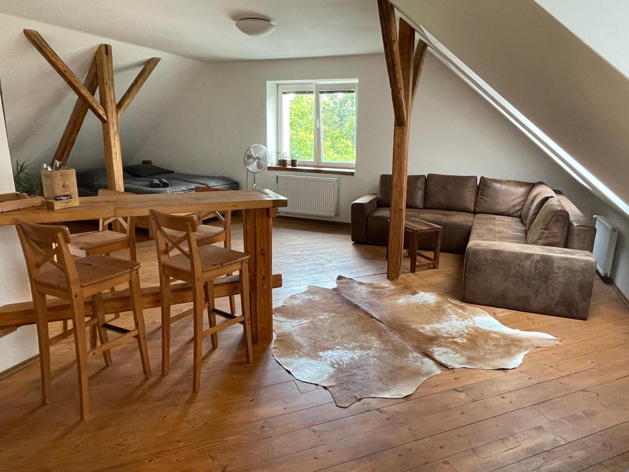 Apartmany Polska 12 Olomouc Esterno foto